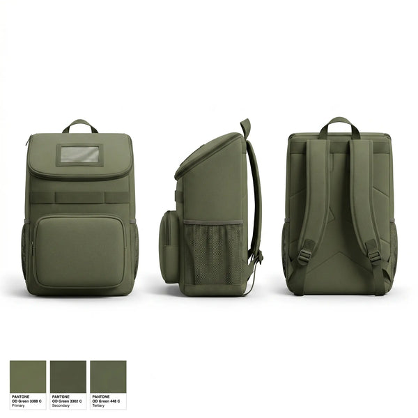 Gear Bag, J.W Nixon JROTC mustangs, Army, Teamtime, Team time, sublimation, custom sports apparel, team uniforms, spirit wear, spiritwear, sports uniforms, custom shirts, team store, custom team store, fundraiser sports, apparel fundraiser
