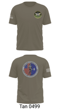 108th PAD 59402608 Short Sleeve Performance Shirt - 10