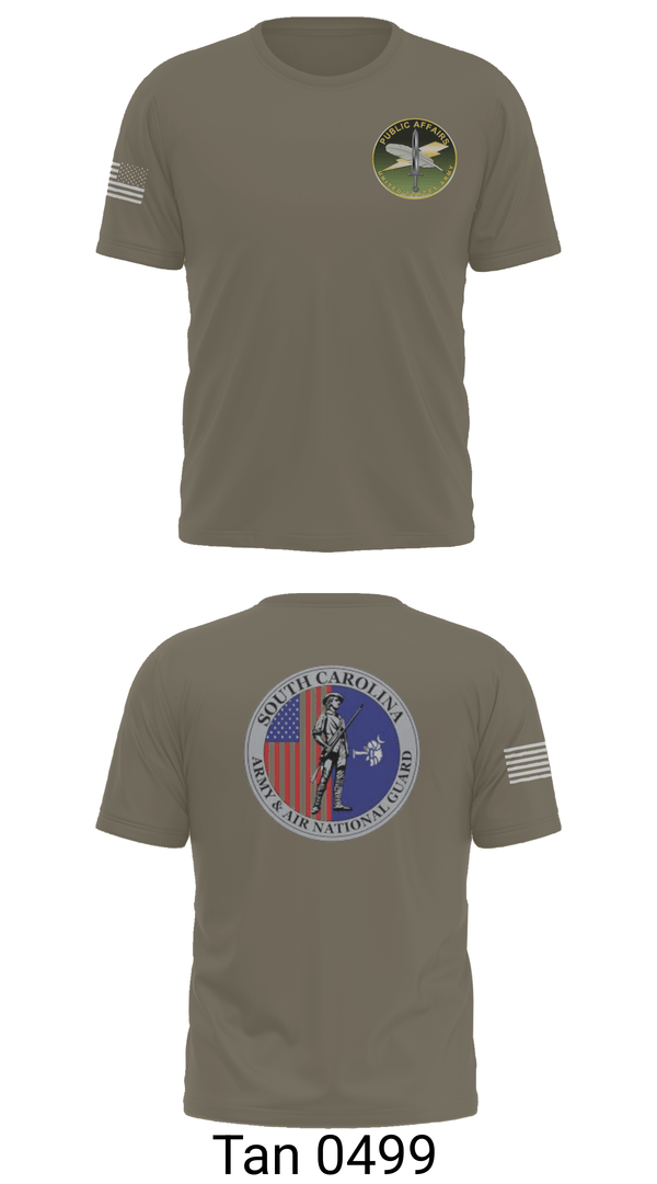 Short Sleeve Performance Shirt, 108th PAD, Army, Teamtime, Team time, sublimation, custom sports apparel, team uniforms, spirit wear, spiritwear, sports uniforms, custom shirts, team store, custom team store, fundraiser sports, apparel fundraiser