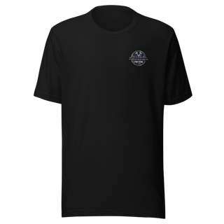JP construction of Maine 33793168 Unisex Staple T-Shirt | Bella + Canvas 3001