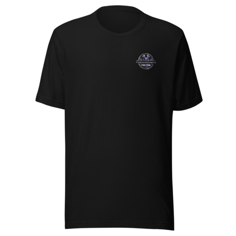 JP construction of Maine 33793168 Unisex Staple T-Shirt | Bella + Canvas 3001