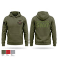 DOWNRIVER SWAT Hoodie - 1