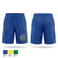 Franklin County EMS Athletic Shorts With Pockets - 1