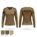C-Co 2/7 Cav Old School Cotton Feel Shirt - 1