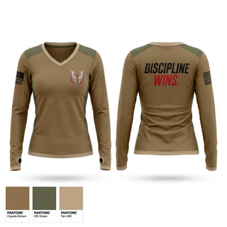 Old School Cotton Feel Shirt, C-Co 2/7 Cav, Army, Teamtime, Team time, sublimation, custom sports apparel, team uniforms, spirit wear, spiritwear, sports uniforms, custom shirts, team store, custom team store, fundraiser sports, apparel fundraiser