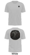2/5 TRAP 1 57845733 Short Sleeve Performance Shirt - 8