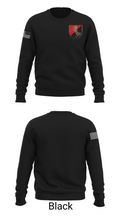1/11 ACR Assassin Troop 35321134 Crew Neck Sweatshirt - 14