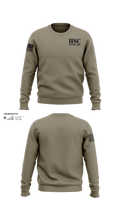 HSC 449th ASB Crew Neck Sweatshirt - 21