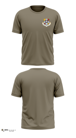 Old School Cotton Feel Shirt, MDWG Group 1, Air Force, Teamtime, Team time, sublimation, custom sports apparel, team uniforms, spirit wear, spiritwear, sports uniforms, custom shirts, team store, custom team store, fundraiser sports, apparel fundraiser