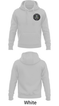 NCPD NARCOTICS 59510744 Hoodie - 4