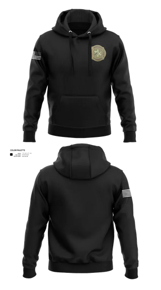 Hoodie, Monticello TEMS, Fire Department, Teamtime, Team time, sublimation, custom sports apparel, team uniforms, spirit wear, spiritwear, sports uniforms, custom shirts, team store, custom team store, fundraiser sports, apparel fundraiser