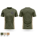 VGCU Short Sleeve Performance Shirt - 1