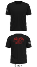 Animal 37271829 Short Sleeve Performance Shirt - 20