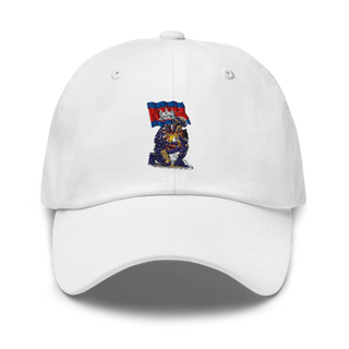 ខ្មែរ 68332186 Classic Dad Hat | Yupoong 6245CM