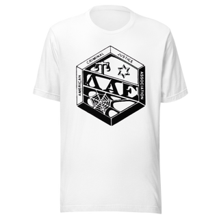 Unisex Staple T-Shirt - White