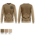 Wolves 48916731 Crew Neck Sweatshirt - 1