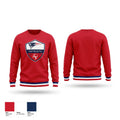 Berkmar High School Crew Neck Sweatshirt - 2