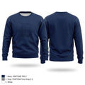 Tigers Crew Neck Sweatshirt - 2