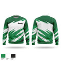 Dorsey Crew Neck Sweatshirt - 1
