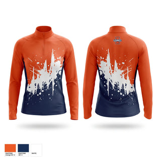 Quarter Zip Jacket, Melina's Trial, Men's Soccer, Teamtime, Team time, sublimation, custom sports apparel, team uniforms, spirit wear, spiritwear, sports uniforms, custom shirts, team store, custom team store, fundraiser sports, apparel fundraiser