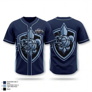 Full Button Baseball Jersey, Metro Stars, Baseball, Teamtime, Team time, sublimation, custom sports apparel, team uniforms, spirit wear, spiritwear, sports uniforms, custom shirts, team store, custom team store, fundraiser sports, apparel fundraiser