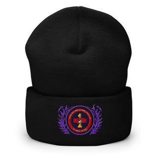 1st TSB 51823329 Cuffed Beanie | Yupoong 1501KC