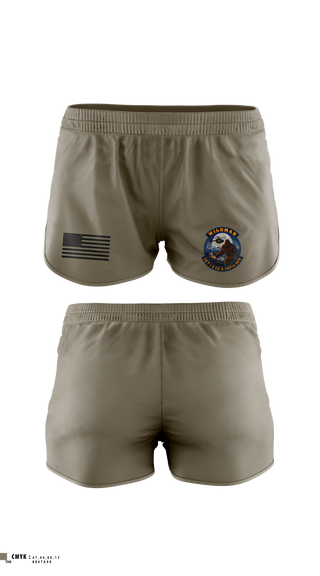 Ranger Panties, 3-140th, National Guard, Teamtime, Team time, sublimation, custom sports apparel, team uniforms, spirit wear, spiritwear, sports uniforms, custom shirts, team store, custom team store, fundraiser sports, apparel fundraiser