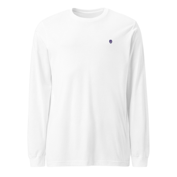 K9 Unit 71488996 Unisex Long Sleeve Tee | Bella + Canvas 3501