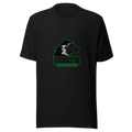 North Huskies Unisex Staple T-Shirt