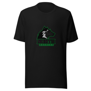Unisex Staple T-Shirt - Black