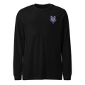 University of Southern Maine Women's Soccer 7165531 Unisex Long Sleeve Tee | Bella + Canvas 3501