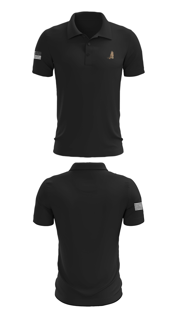 Short Sleeve Performance Polo, HHD, 303d iew bn, , Teamtime, Team time, sublimation, custom sports apparel, team uniforms, spirit wear, spiritwear, sports uniforms, custom shirts, team store, custom team store, fundraiser sports, apparel fundraiser