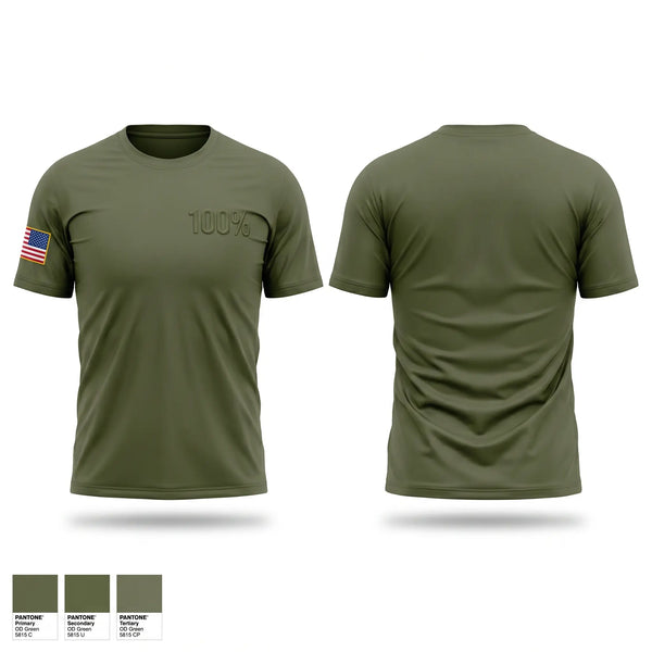 Short Sleeve Performance Shirt, 100, National Guard, Teamtime, Team time, sublimation, custom sports apparel, team uniforms, spirit wear, spiritwear, sports uniforms, custom shirts, team store, custom team store, fundraiser sports, apparel fundraiser