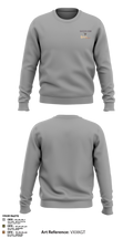 KR 29706976 Crew Neck Sweatshirt - 1