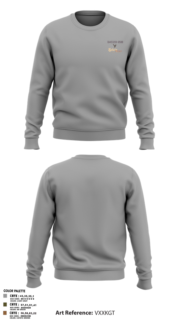 Crew Neck Sweatshirt, KR, , Teamtime, Team time, sublimation, custom sports apparel, team uniforms, spirit wear, spiritwear, sports uniforms, custom shirts, team store, custom team store, fundraiser sports, apparel fundraiser
