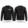 MDOC Crew Neck Sweatshirt - 0