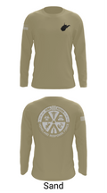 Region 3 Homeland Response Force 34212172 Long Sleeve Performance Shirt 86