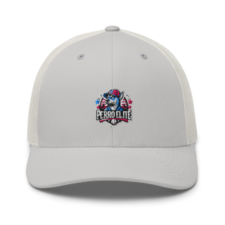 PERRO ELITE 19427990 Retro Trucker Hat | Yupoong 6606