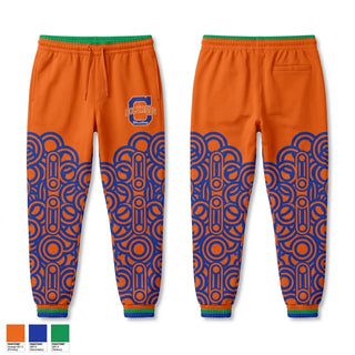 Sweatpants, Columbus High School Wrestling, Wrestling, Teamtime, Team time, sublimation, custom sports apparel, team uniforms, spirit wear, spiritwear, sports uniforms, custom shirts, team store, custom team store, fundraiser sports, apparel fundraiser