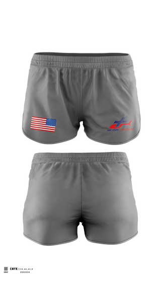 Ranger Panties, Air Evac Lifeteam, EMS/EMT, Teamtime, Team time, sublimation, custom sports apparel, team uniforms, spirit wear, spiritwear, sports uniforms, custom shirts, team store, custom team store, fundraiser sports, apparel fundraiser