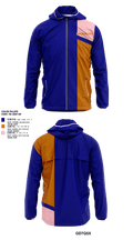 Ohiowave18u 16076732 Windbreaker - 1