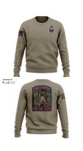 Logistics & Infrastructure 95797147 Crew Neck Sweatshirt - 21