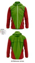 Chiefs 53105482 Windbreaker - 1