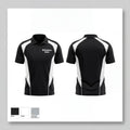 Bellingham Hawx 16717563 Short Sleeve Performance Polo - 1