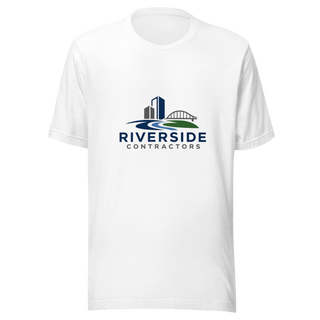 Unisex Staple T-Shirt - White