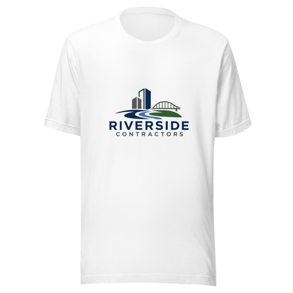 Unisex Staple T-Shirt - White