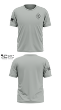 SRT Old School Cotton Feel Shirt - 12