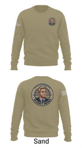 U.S Army memes 48956065 Crew Neck Sweatshirt - 85
