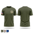 Cullman County Animal Control 3711867 Short Sleeve Performance Shirt - 1