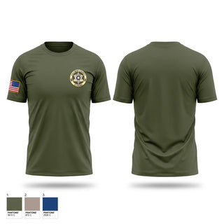 Short Sleeve Performance Shirt, Cullman County Animal Control, Police, Teamtime, Team time, sublimation, custom sports apparel, team uniforms, spirit wear, spiritwear, sports uniforms, custom shirts, team store, custom team store, fundraiser sports, apparel fundraiser